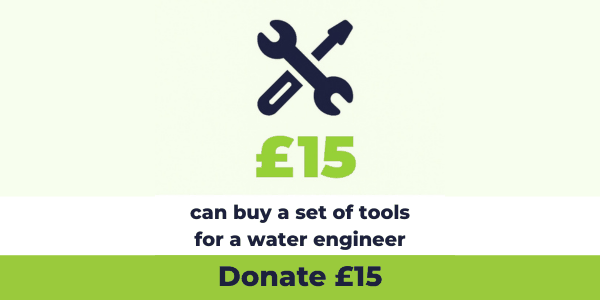 How your donations could help