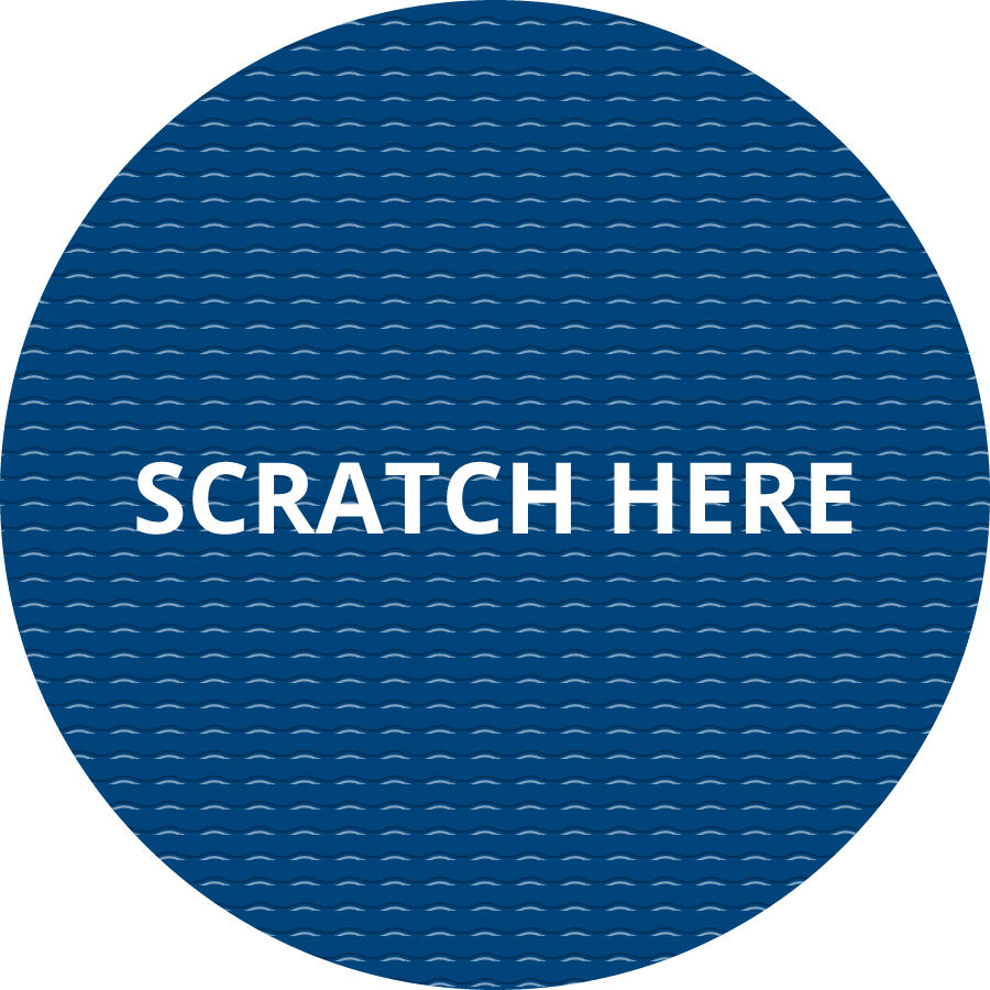 Scratch-off
