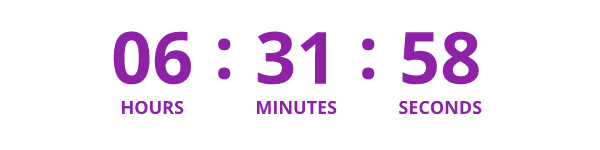 countdown timer