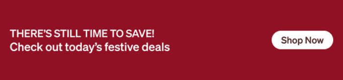 Up to 50% Off Everything + Extra 20% Off Sitewide