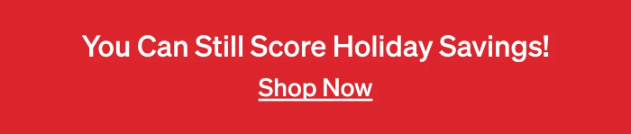 Up to 50% Off Sitewide + Extra 25% Off