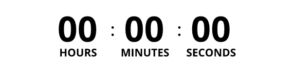 countdown timer