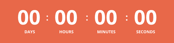 countdown timer