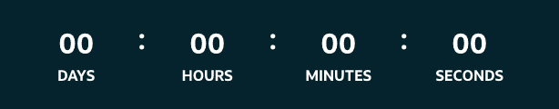 Countdown to June 13 11:59PM PT