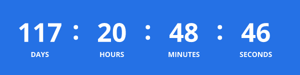 Countdown timer to 2026.
