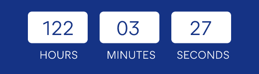 Count Down Timer