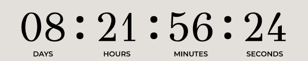 Offer countdown
