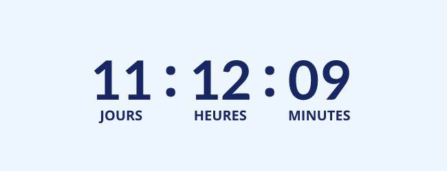 Compte à rebours
